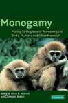 Monogamy cover