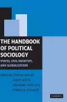 The Handbook of Political Sociology cover