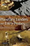 Planetary Landers and Entry Probes cover