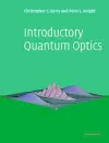 Introductory Quantum Optics cover