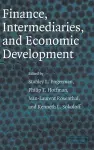 Finance, Intermediaries, and Economic Development cover