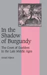 In the Shadow of Burgundy cover