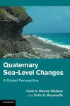 Quaternary Sea-Level Changes cover