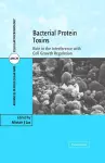 Bacterial Protein Toxins cover