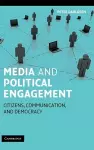 Media and Political Engagement cover