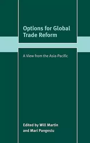 Options for Global Trade Reform cover