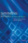 Symmetries in Physics cover