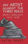 An Artist against the Third Reich cover