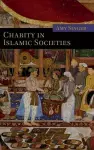 Charity in Islamic Societies cover