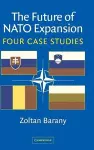 The Future of NATO Expansion cover