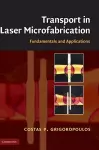 Transport in Laser Microfabrication cover