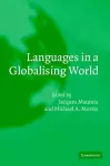 Languages in a Globalising World cover