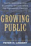 Growing Public: Volume 1, The Story cover