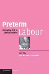 Preterm Labour cover