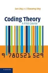 Coding Theory cover