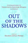 Out of the Shadows cover