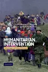 Humanitarian Intervention cover
