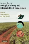 Perspectives in Ecological Theory and Integrated Pest Management cover