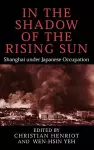 In the Shadow of the Rising Sun cover
