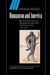 Humanism and America cover
