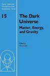 The Dark Universe cover