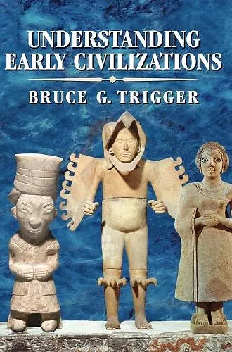 Understanding Early Civilizations cover