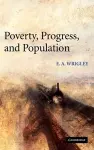 Poverty, Progress, and Population cover