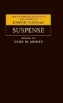 Suspense cover