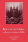 Bruckner's Symphonies cover