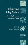 Deliberative Policy Analysis cover