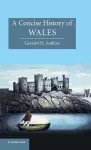 A Concise History of Wales cover