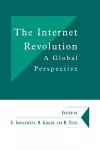 The Internet Revolution cover