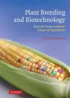 Plant Breeding and Biotechnology cover