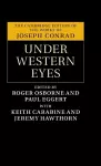 Under Western Eyes cover