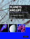 Planets and Life cover