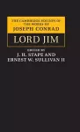 Lord Jim cover