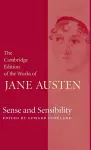 Sense and Sensibility cover