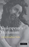 Shakespeare's Humanism cover