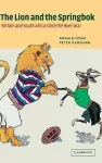 The Lion and the Springbok cover