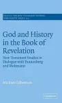 God and History in the Book of Revelation cover