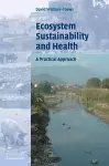 Ecosystem Sustainability and Health cover