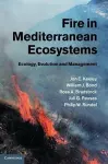 Fire in Mediterranean Ecosystems cover