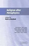 Religion after Metaphysics cover