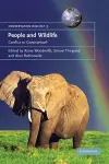 People and Wildlife, Conflict or Co-existence? cover