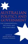 Australian Politics and Government cover