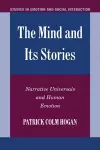 The Mind and its Stories cover