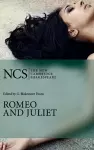 Romeo and Juliet cover