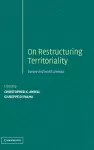 Restructuring Territoriality cover