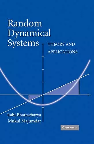 Random Dynamical Systems cover