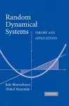 Random Dynamical Systems cover